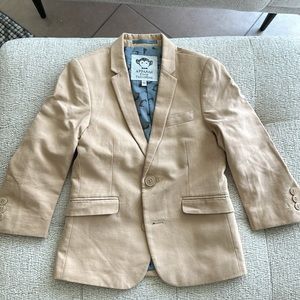Appaman Suit size 5